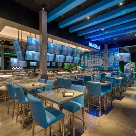 Dave and busters woburn - Jun 18, 2023 · Dave & Buster's - Woburn, Casual Dining American cuisine. Read reviews and book now. 